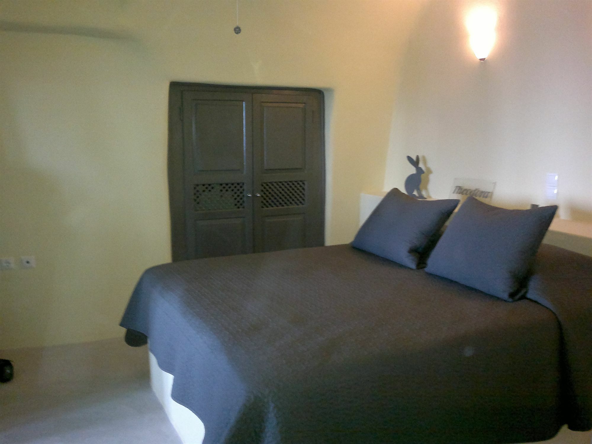 Theodora Suites (Adults Only) Oía Dış mekan fotoğraf